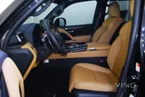 Lexus LX 600 Luxury 2025 V6